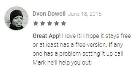 Customer Testimonial 2